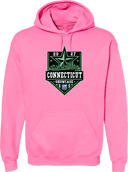 Hoodies - THF Connecticut Showcase (U15-18) 2027
