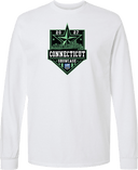 Long Sleeves - THF Connecticut Showcase (U15-18) 2027