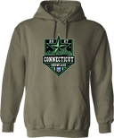 Hoodies - THF Connecticut Showcase (U15-18) 2027