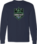 Long Sleeves - THF Connecticut Showcase (U15-18) 2027