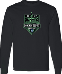 Long Sleeves - THF Connecticut Showcase (U15-18) 2027