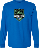 Long Sleeves - THF Connecticut Showcase (U15-18) 2027