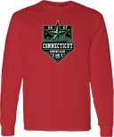 Long Sleeves - THF Connecticut Showcase (U15-18) 2027