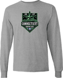 Long Sleeves - THF Connecticut Showcase (U15-18) 2027
