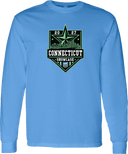 Long Sleeves - THF Connecticut Showcase (U15-18) 2027