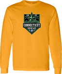 Long Sleeves - THF Connecticut Showcase (U15-18) 2027