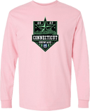 Long Sleeves - THF Connecticut Showcase (U15-18) 2027