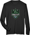 Performance Long Sleeves - THF Connecticut Showcase (U15-18) 2027