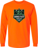 Long Sleeves - THF Connecticut Showcase (U15-18) 2027
