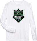 Performance Long Sleeves - THF Connecticut Showcase (U15-18) 2027