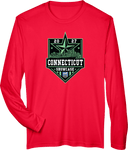 Performance Long Sleeves - THF Connecticut Showcase (U15-18) 2027