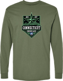 Long Sleeves - THF Connecticut Showcase (U15-18) 2027