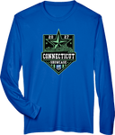 Performance Long Sleeves - THF Connecticut Showcase (U15-18) 2027