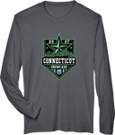 Performance Long Sleeves - THF Connecticut Showcase (U15-18) 2027
