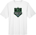 Performance Short Sleeves - THF Connecticut Showcase (U15-18) 2027