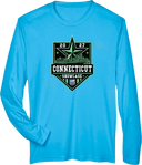 Performance Long Sleeves - THF Connecticut Showcase (U15-18) 2027