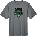Performance Short Sleeves - THF Connecticut Showcase (U15-18) 2027