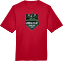 Performance Short Sleeves - THF Connecticut Showcase (U15-18) 2027