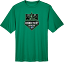 Performance Short Sleeves - THF Connecticut Showcase (U15-18) 2027