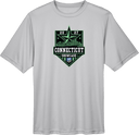 Performance Short Sleeves - THF Connecticut Showcase (U15-18) 2027