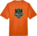 Performance Short Sleeves - THF Connecticut Showcase (U15-18) 2027