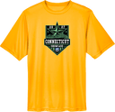 Performance Short Sleeves - THF Connecticut Showcase (U15-18) 2027