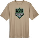Performance Short Sleeves - THF Connecticut Showcase (U15-18) 2027