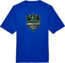 Performance Short Sleeves - THF Connecticut Showcase (U15-18) 2027