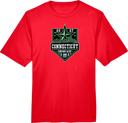 Performance Short Sleeves - THF Connecticut Showcase (U15-18) 2027