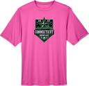 Performance Short Sleeves - THF Connecticut Showcase (U15-18) 2027
