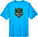 Performance Short Sleeves - THF Connecticut Showcase (U15-18) 2027