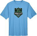 Performance Short Sleeves - THF Connecticut Showcase (U15-18) 2027