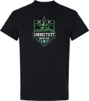 Short Sleeves - THF Connecticut Showcase (U15-18) 2027