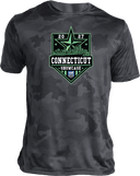 Performance Short Sleeves - THF Connecticut Showcase (U15-18) 2027