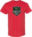 Short Sleeves - THF Connecticut Showcase (U15-18) 2027