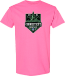 Short Sleeves - THF Connecticut Showcase (U15-18) 2027