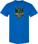 Short Sleeves - THF Connecticut Showcase (U15-18) 2027