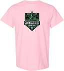 Short Sleeves - THF Connecticut Showcase (U15-18) 2027