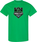 Short Sleeves - THF Connecticut Showcase (U15-18) 2027