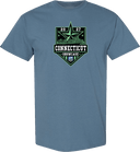 Short Sleeves - THF Connecticut Showcase (U15-18) 2027
