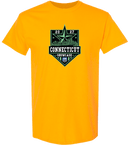 Short Sleeves - THF Connecticut Showcase (U15-18) 2027