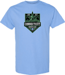 Short Sleeves - THF Connecticut Showcase (U15-18) 2027