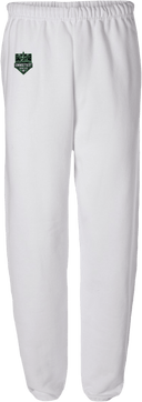 Sweatpants - THF Connecticut Showcase (U15-18) 2027