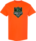 Short Sleeves - THF Connecticut Showcase (U15-18) 2027