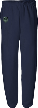 Sweatpants - THF Connecticut Showcase (U15-18) 2027