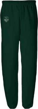 Sweatpants - THF Connecticut Showcase (U15-18) 2027