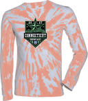 Tie-Dye Long Sleeves - THF Connecticut Showcase (U15-18) 2027
