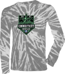Tie-Dye Long Sleeves - THF Connecticut Showcase (U15-18) 2027