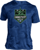 Performance Short Sleeves - THF Connecticut Showcase (U15-18) 2027