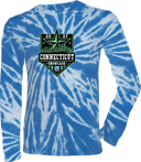 Tie-Dye Long Sleeves - THF Connecticut Showcase (U15-18) 2027